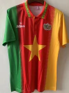 CAMISETA CAMERUN 1994