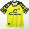 CAMISETA TITULAR DORTMUND 94/95