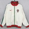 CAMPERA PORTUGAL BLANCA 10/11