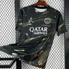 CAMISETA ESPECIAL PSG 2025