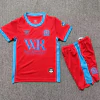 CONJUNTO SUPLENTE BLACKBURN PARA NIÑO 26/27