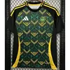 CAMISETA SUPLENTE JAMAICA 26/27