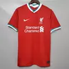 CAMISETA TITULAR LIVERPOOL 2020/21