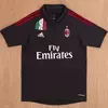TERCER CAMISETA MILAN 2012/13