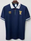 CAMISETA TITULAR ESCOCIA 89/91