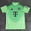 CAMISETA ARQUERO BAYERN MUNICH 25/26