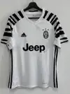 CAMISETA TERCERA JUV 16/17