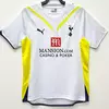 CAMISETA TITULAR TOTTENHAM 2009/10