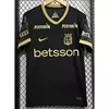 CAMISETA SUPLENTE ATLETICO NACIONAL 25/26