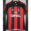 CAMISETA TITULAR ACM 00/01