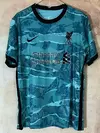 CAMISETA SUPLENTE LIV 20/21