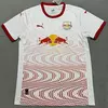 CAMISETA TITULAR BRAGANTINO 25/26