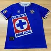 CAMISETA TITULAR CRUZ AZUL 98/99