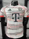 CAMISETA SUPLENTE BAYERN MUNICH 25/26 VERSION JUGADOR