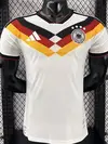 CAMISETA TITULAR ALEMANIA 2026 VERSION JUGADOR