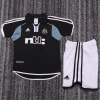 CONJUNTO SUPLENTE NEWCASTLE PARA NIÑO 00/01