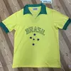 CAMISETA TITULAR BRASIL 1958