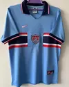 CAMISETA SUPLENTE EEUU 1994