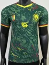 CAMISETA TITULAR CAMERUN 26/27 VERSIÓN JUGADOR
