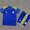 CONJUNTO TITULAR CURAZAO PARA NIÑO 26/27