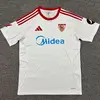 CAMISETA TITULAR SEVILLA 2025