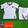 CONJUNTO TITULAR INGLATERRA PARA NIÑO 26/27 VERSIÓN JUGADOR