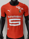 CAMISETA TITULAR STADE RENNAIS 26/27 VERSION JUGADOR