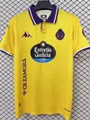 CAMISETA TERCERA VALLADOLID 25/26