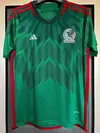 CAMISETA TITULAR MÉXICO 2022