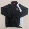 CAMPERA SPORTING DE LISBOA NEGRA 25/26