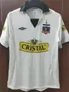 CAMISETA TITULAR COLO COLO 2013