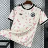 CAMISETA SUPLENTE CHILE 2026