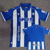CAMISETA TITULAR ALAVES 26/27