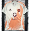 CAMISETA SUPLENTE ROMA 2025 VERSION JUGADOR