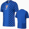 CAMISETA SUPLENTE CROACIA 26/27