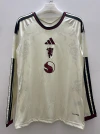 CAMISETA TERCERA MANCHESTER UNITED 26/27 MANGA LARGA