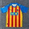 CAMISETA VALENCIA 2025