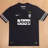 CAMISETA SUPLENTE JUV 12/13