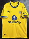 CAMISETA TITULAR MACCABI TEL AVIV 26/27