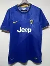 CAMISETA SUPLENTE JUVENTUS 2014