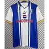 CAMISETA TITULAR SHEFFIELD WEDNESDAY 96/97