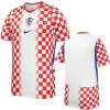 CAMISETA TITULAR CROACIA 26/27