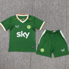CONJUNTO TITULAR IRLANDA PARA NIÑO 26/27