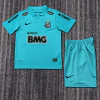 CONJUNTO TERCERA SANTOS PARA NIÑO 12/13