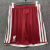 SHORT TITULAR LIVERPOOL 26/27