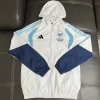 CAMPERA ARSENAL BLANCA 26/27