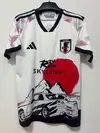 CAMISETA ESPECIAL JAPÓN 2026