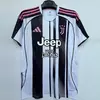CAMISETA TITULAR JUVENTUS 25/26