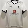 CAMISETA TITULAR TOTTENHAM 2008/09