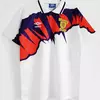 CAMISETA ESCOCIA 1991